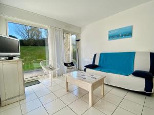 REF 082 Résidence située sur le Port du Crouesty Appartement T3 4 pers