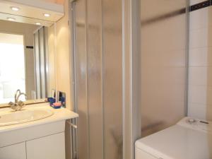 REF 104 Appartement 3 pièces avec vue sur le port du Crouesty