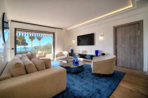 REF 1177 - Beautiful apartment Cannes Croisette