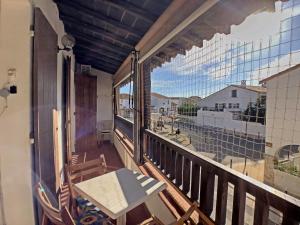 Appartement Réf 12 : Appartement 4 pers Les Impériaux II n°9 1er étage appart 9 1 Place des Impériaux 1er étage 13460 Les Saintes-Maries-de-la-Mer Provence-Alpes-Côte d\'Azur