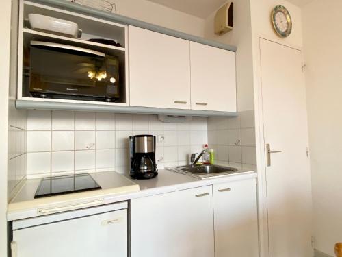 REF 137 Appartement 2 pièces avec Vue Port du Crouesty
