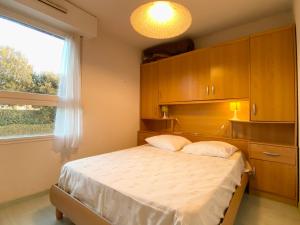 REF 137 Appartement 2 pièces avec Vue Port du Crouesty