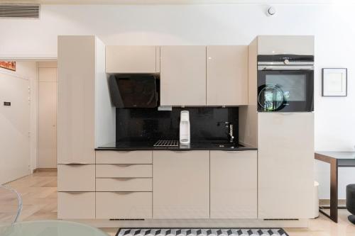 REF 1431 - Nice1 bedroom apartment - Gray d'Albion