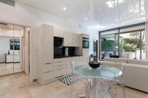 REF 1431 - Nice1 bedroom apartment - Gray d'Albion