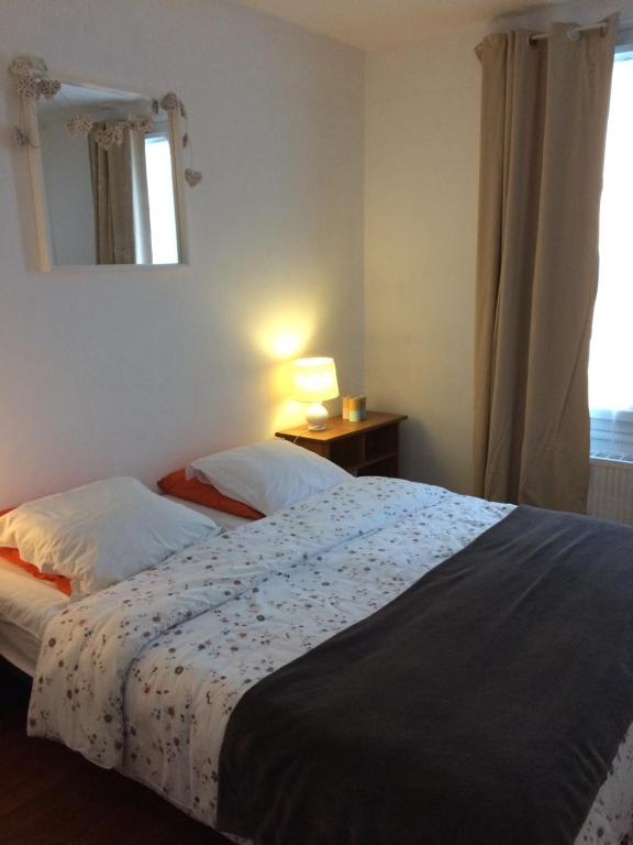 REF 157 Studio vue sur le Port du Crouesty avec piscine 56640 Arzon