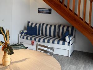 REF 164 Appartement T4 6 couchages ARZON