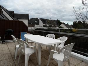 REF 164 Appartement T4 6 couchages ARZON