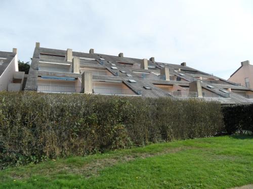REF 183 Appartement 2 pièces avec vue sur la mer et accès direct sur la plage