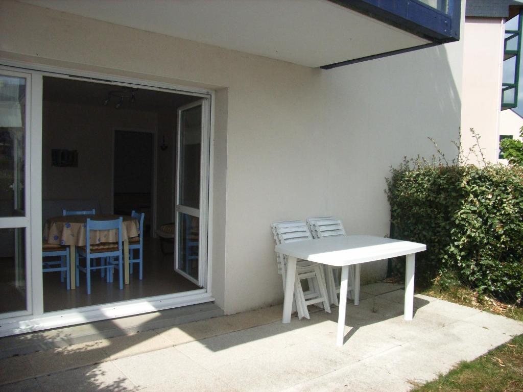 REF 197 Appartement T3 sur le Port du Crouesty SUN PARC, 56640 Arzon