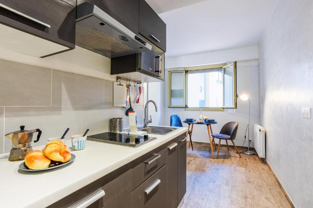 REF 197 Appartement T3 sur le Port du Crouesty 56640 Arzon