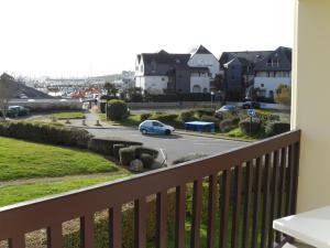 REF 204 Appartement 3 pièces situé entre le port du Crouesty et la plage