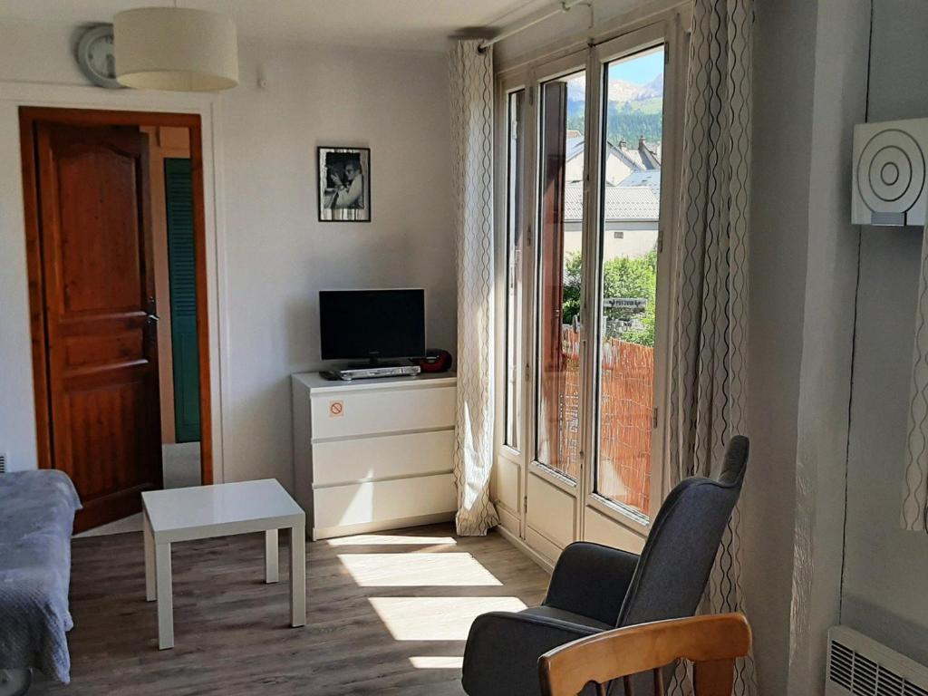 Réf 392 Seignosse océan , appartement VUE MER, proximité immédiate de la plage Idéal famille 4 personnes
