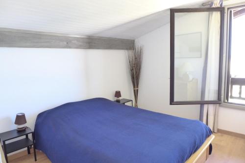 Réf 392 Seignosse océan , appartement VUE MER, proximité immédiate de la plage Idéal famille 4 personnes