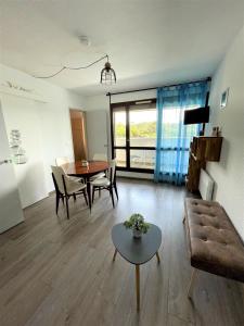 Appartement Réf 560 Seignosse océan, appartement classé 1 étoile proche plage et commerces, 4 pers Avenue Chambrelent 40510 Seignosse Aquitaine