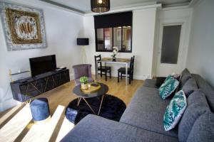 Appartement Ref GALLI - 2p du Maréchal Galliéni, 56 06400 Cannes Provence-Alpes-Côte d\'Azur