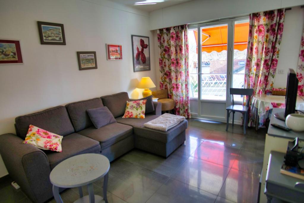 Ref JUAS - 2p du Petit Juas, 31, 06400 Cannes