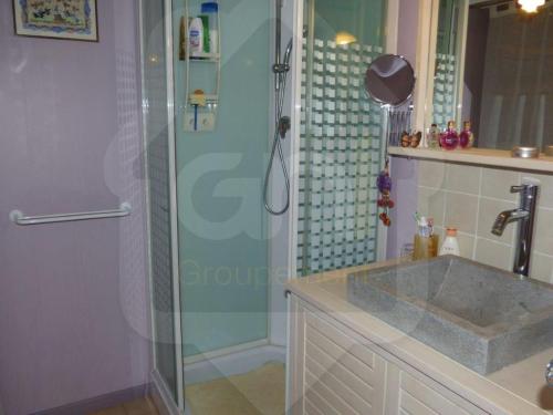 Réf LS16 Maison 4 pers Rue Marcel Carrière