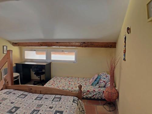 Réf LS25 Appartement 4 pers Face au Port