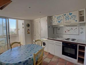 Réf LS25 Appartement 4 pers Face au Port