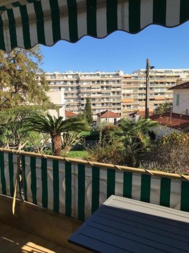 Ref ROC - 3p Cannes centre, Carnot