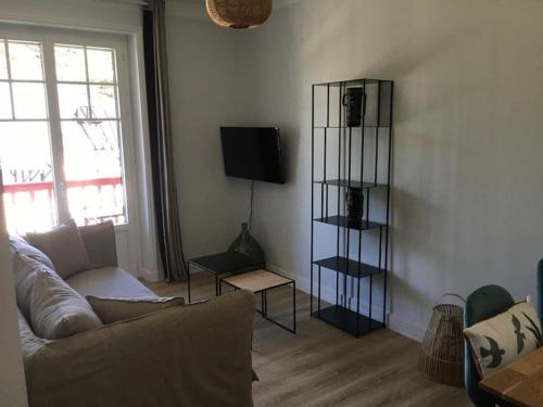 APPARTEMENT REFAIT A NEUF, IDEALEMENT SITUÉ La Baule france