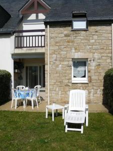 Reflets, appartement à Carnac