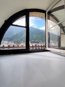 Refreshed Apartment In The Center Of Chamonix
