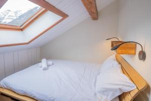 Refuge de l'Aiguille - 2 bedroom duplex in the heart of Chamonix