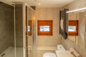 Refuge de l'Aiguille - 2 bedroom duplex in the heart of Chamonix