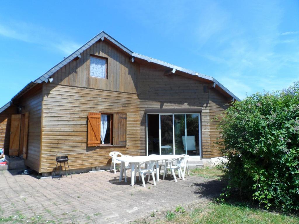Refuge du Montagnard ARCS 1950 73700 Bourg-Saint-Maurice