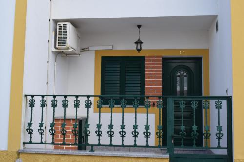 Refúgio d' Aldeia