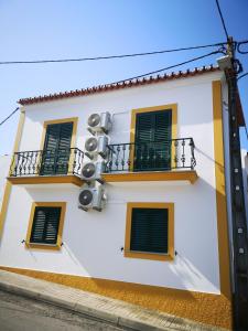 Refúgio d' Aldeia