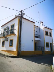 Appartement Refúgio d' Aldeia Rua da Horta nº 1 B 7200-462 Reguengos de Monsaraz Alentejo