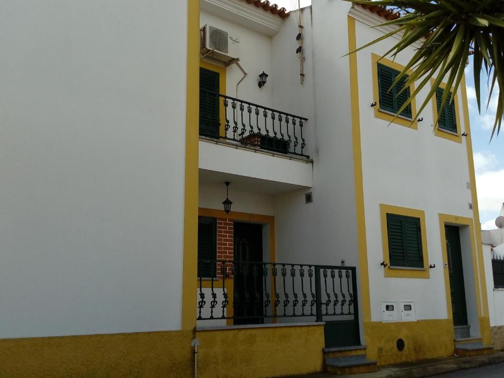 Appartement Refúgio d' Aldeia Rua da Horta nº 1 B 7200-462 Reguengos de Monsaraz