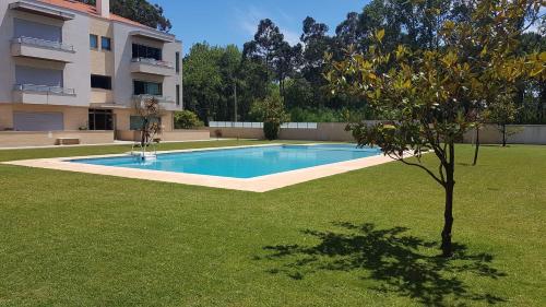 Refúgio da Junqueira - Esposende