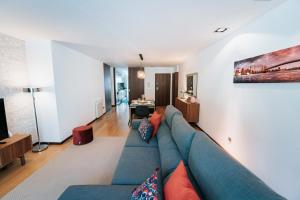 Refugio do Gerês-Apartamento