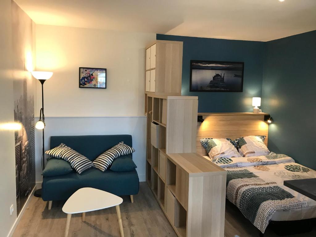 Refugio do Gerês-Apartamento