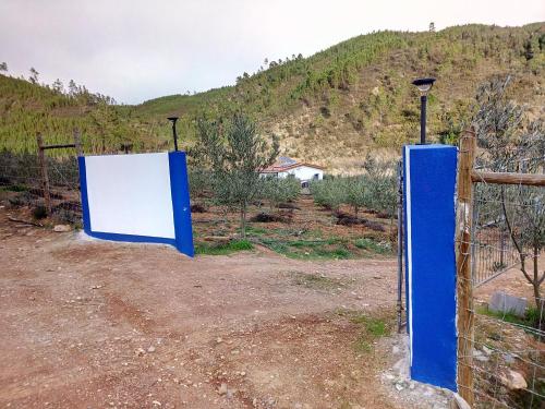 REFÚGIO DO RAPOSO/CASA DA RIBEIRA (AGROTURISMO)