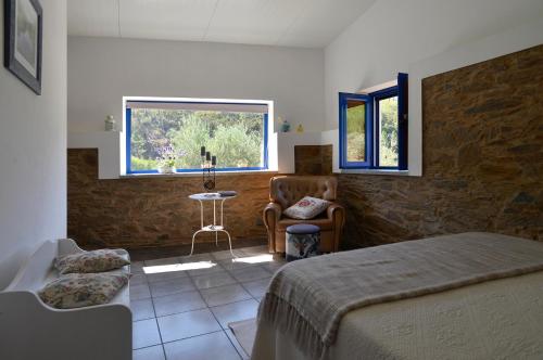REFÚGIO DO RAPOSO/CASA DA RIBEIRA (AGROTURISMO)