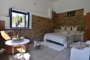 REFÚGIO DO RAPOSO/CASA DA RIBEIRA (AGROTURISMO)