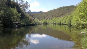 REFÚGIO DO RAPOSO/CASA DA RIBEIRA (AGROTURISMO)
