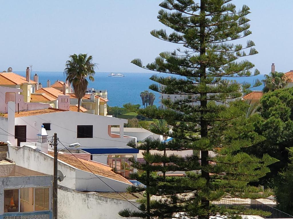 Refugio Praia da Rocha Avenida Dom Afonso V, Edificio Refugio, 3º, 303, 8500-510 Portimão