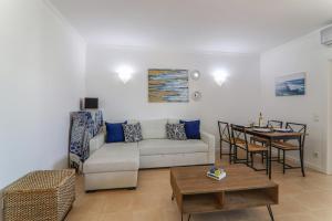 Appartement Refugio Salgados Urbanização Salgados Village, Lote 44 AP, 2ºC 8200-424 Galé Algarve