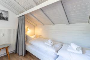 Refugium im Tal