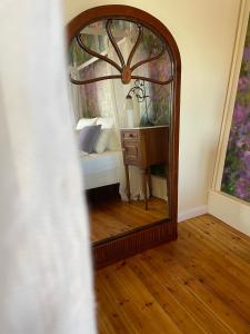 REFUGIUM Theresienstraße 19 - Chambre Monet