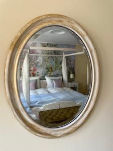REFUGIUM Theresienstraße 19 - Chambre Morisot