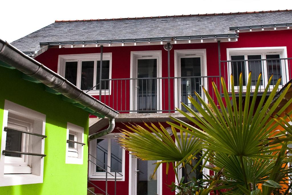 Refurbished Apt Near The Ourcq Canal 93500 Pantin