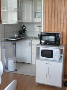 Appartement Regard Sur La Baie 61, Quai Blavet 80230 Saint-Valery-sur-Somme Picardie