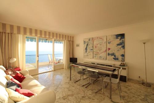regard sur Monaco