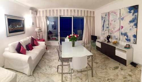 regard sur Monaco